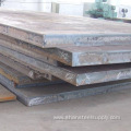 S355jr Hot Rolled Steel Plate For Building Bridge
